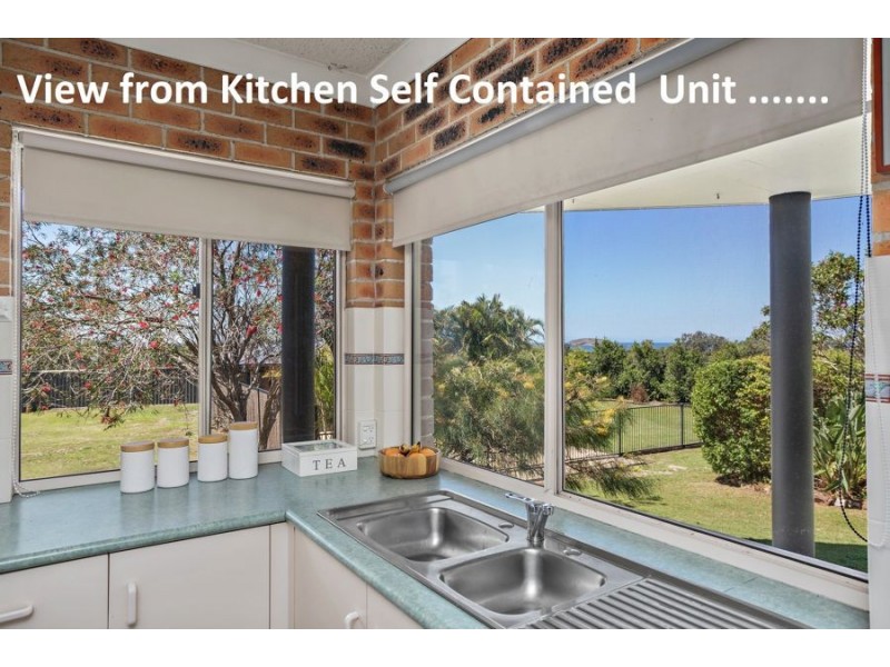 1 Emerald Heights Drive, Emerald Beach NSW 2456