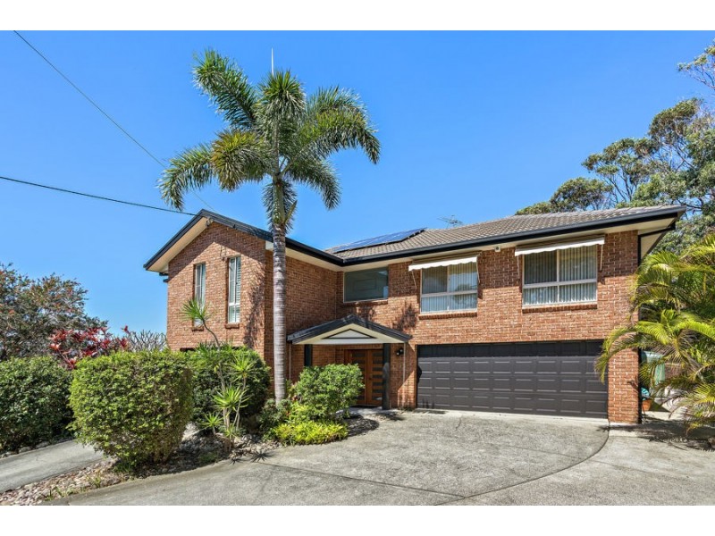 1 Emerald Heights Drive, Emerald Beach NSW 2456