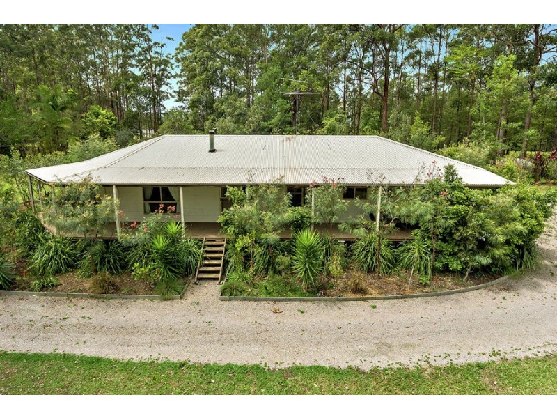 11 Tallowood Terrace, Valla NSW 2448