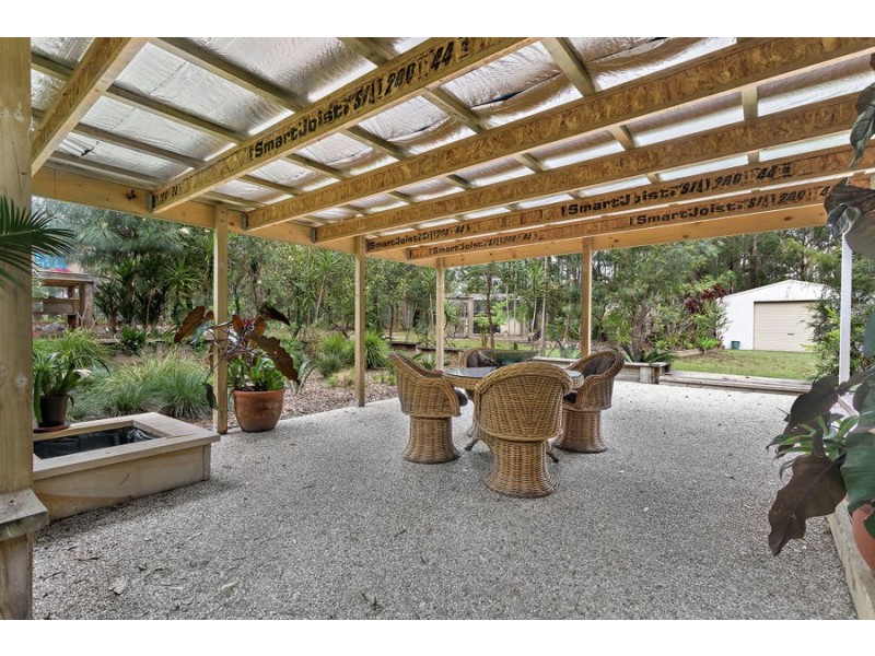 11 Tallowood Terrace, Valla NSW 2448