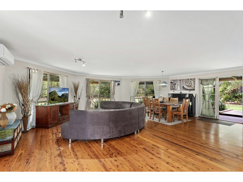 11 Tallowood Terrace, Valla NSW 2448