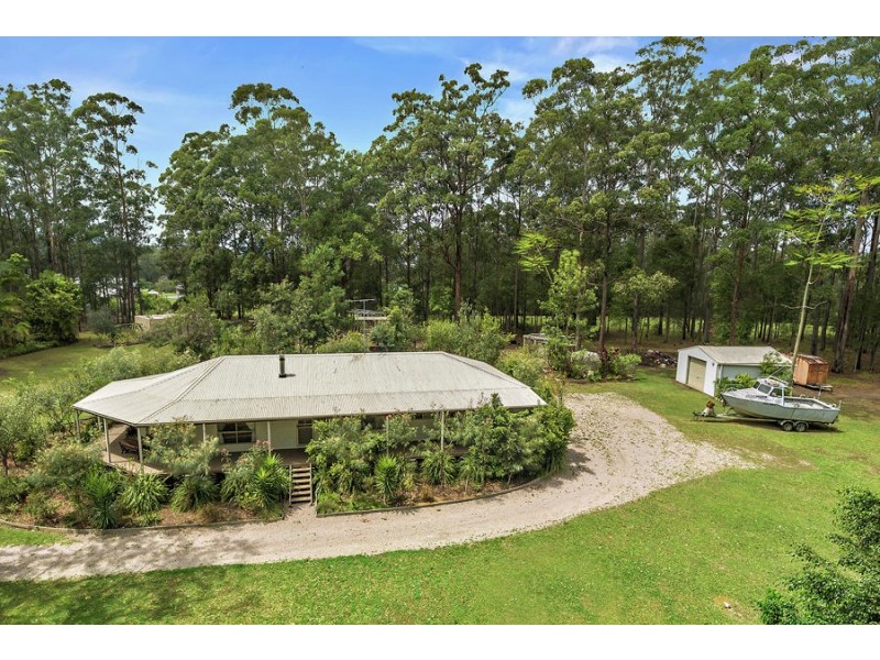 11 Tallowood Terrace, Valla NSW 2448