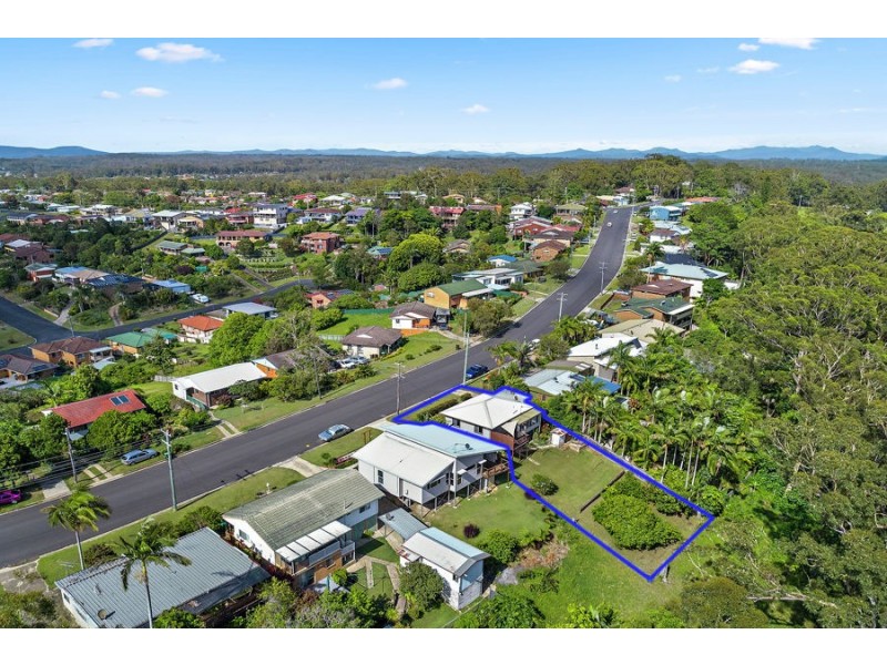 64 Nelson Street, Nambucca Heads NSW 2448