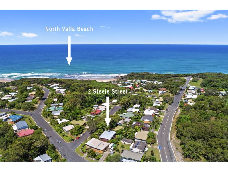 2 Steele Street, Valla Beach NSW 2448