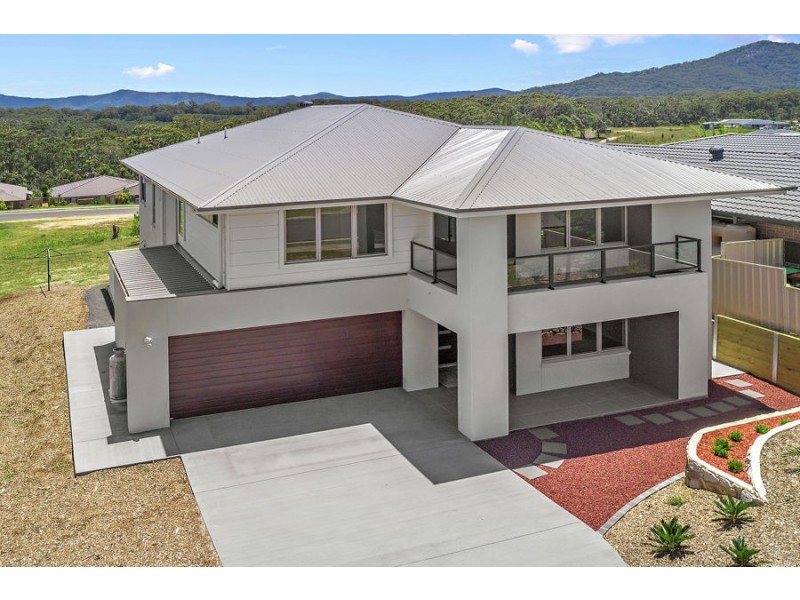 104 Ocean View Drive, Valla Beach NSW 2448