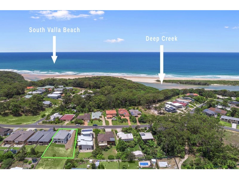 104 Ocean View Drive, Valla Beach NSW 2448