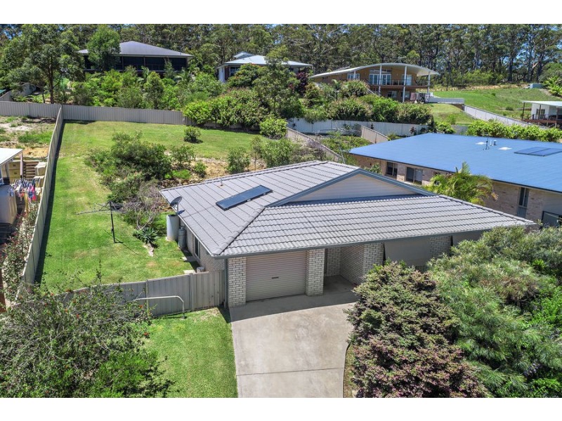 27 Seaforth Drive, Valla Beach NSW 2448