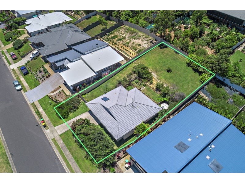 27 Seaforth Drive, Valla Beach NSW 2448