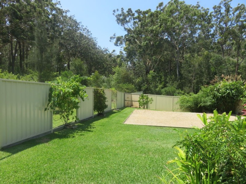 45 Max Graham Drive, Valla Beach NSW 2448