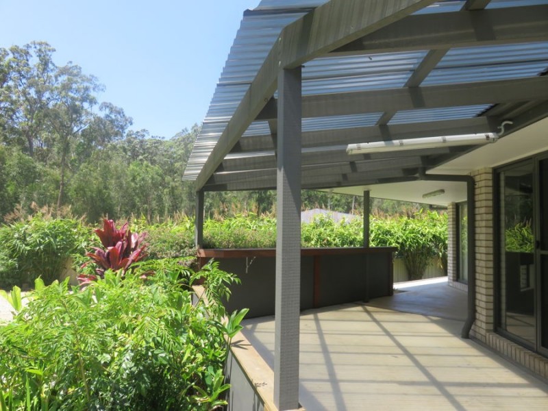 45 Max Graham Drive, Valla Beach NSW 2448