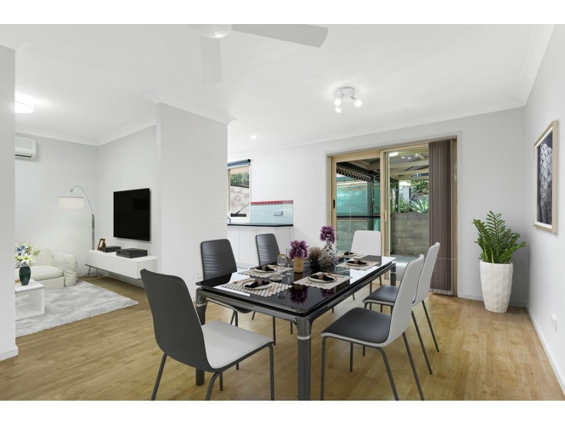 8 Royal Tar Crescent, Nambucca Heads NSW 2448