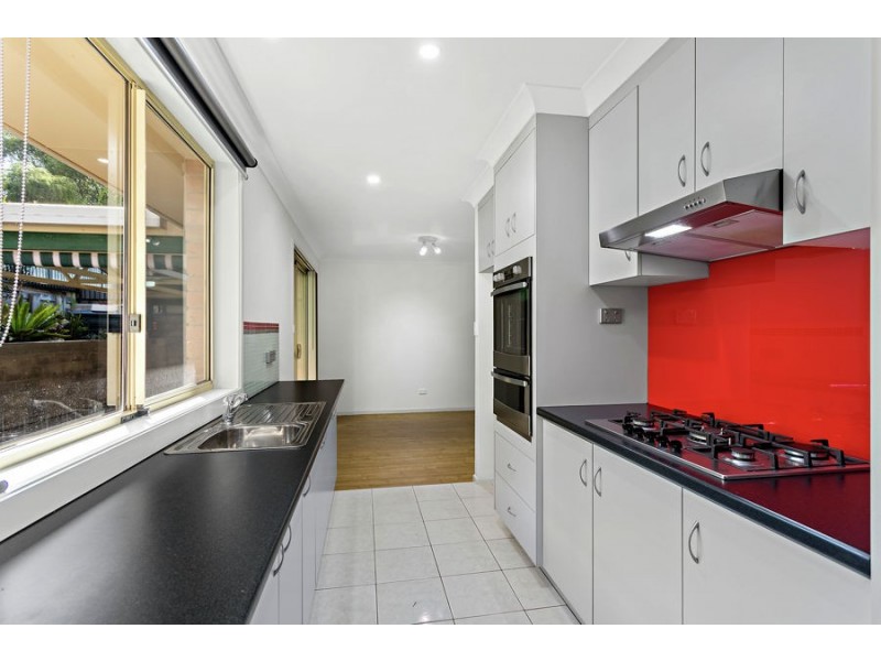 8 Royal Tar Crescent, Nambucca Heads NSW 2448