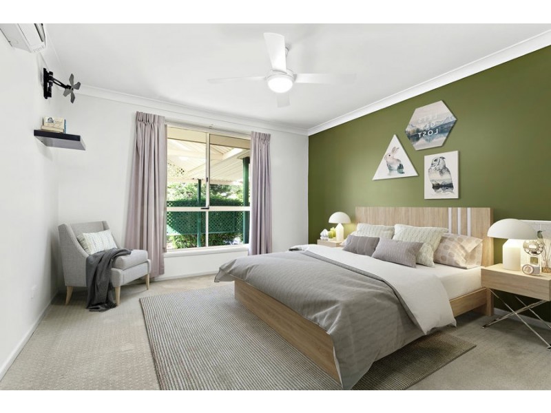 8 Royal Tar Crescent, Nambucca Heads NSW 2448