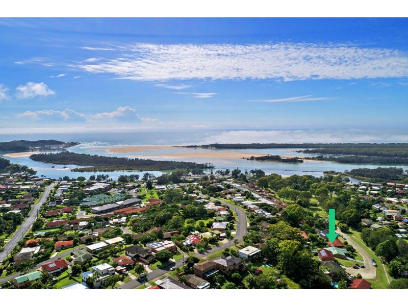 8 Royal Tar Crescent, Nambucca Heads NSW 2448