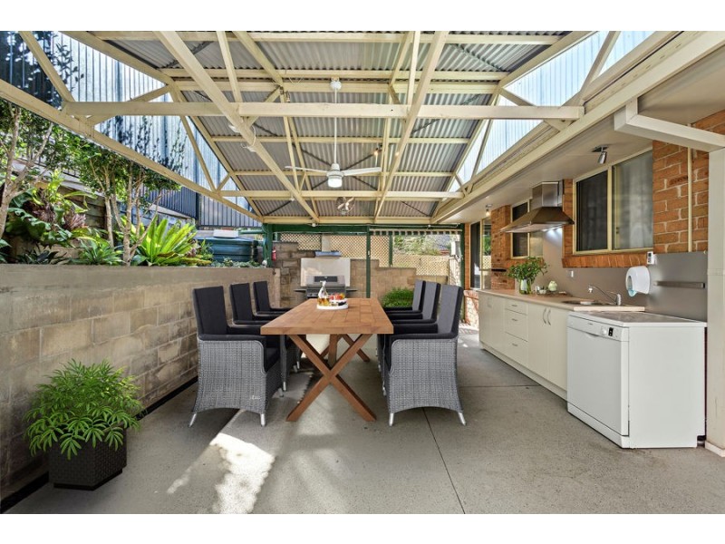 8 Royal Tar Crescent, Nambucca Heads NSW 2448