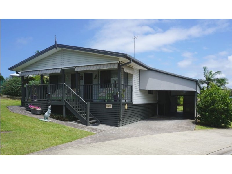 100 Wattlegrove Terrace, Valla Beach NSW 2448