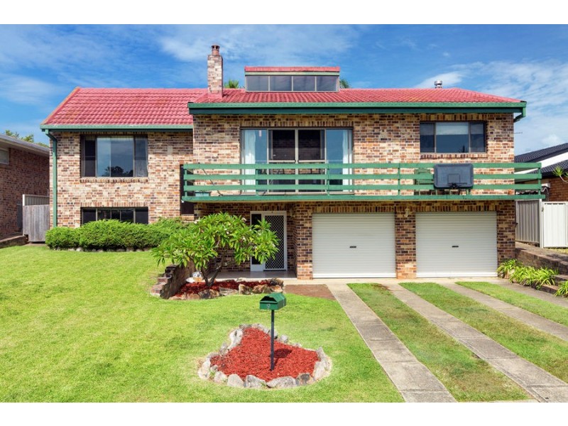 9 Hibiscus Crescent, Nambucca Heads NSW 2448