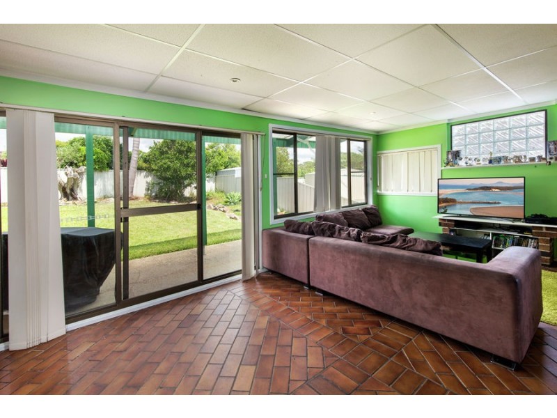 9 Hibiscus Crescent, Nambucca Heads NSW 2448