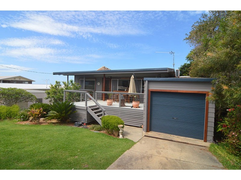 47 Charlton Street, Nambucca Heads NSW 2448