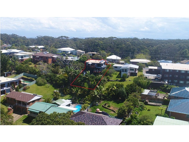 47 Charlton Street, Nambucca Heads NSW 2448
