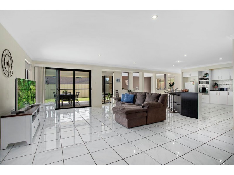 46 Seaforth Drive, Valla Beach NSW 2448