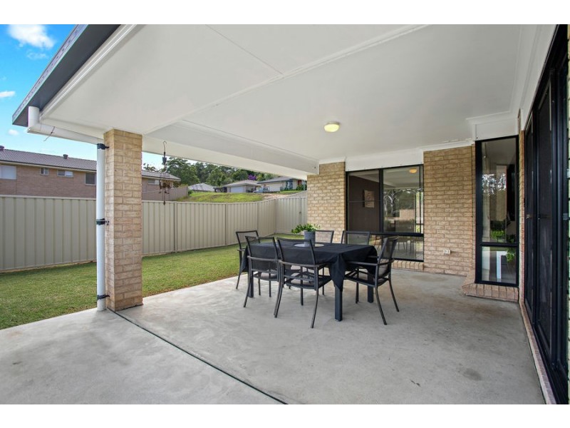 46 Seaforth Drive, Valla Beach NSW 2448