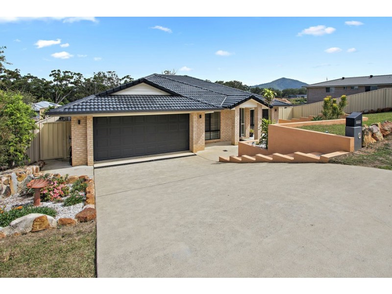 46 Seaforth Drive, Valla Beach NSW 2448