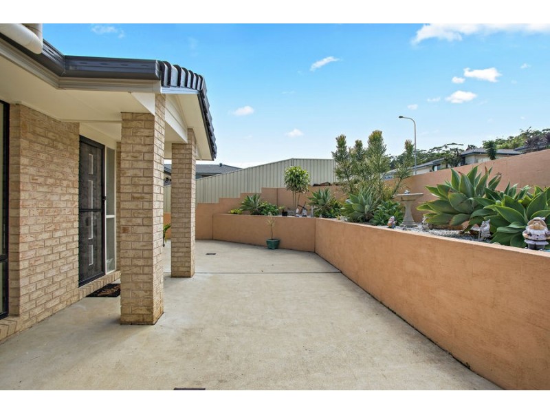 46 Seaforth Drive, Valla Beach NSW 2448