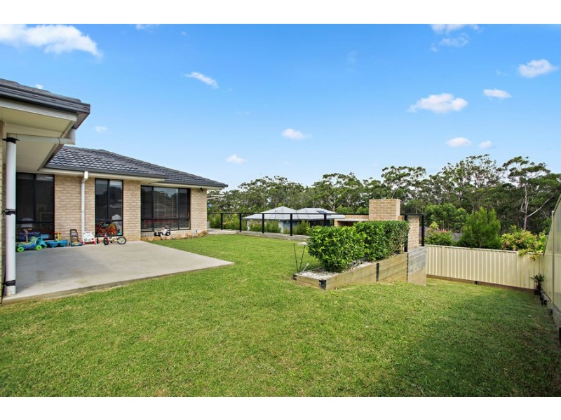 46 Seaforth Drive, Valla Beach NSW 2448