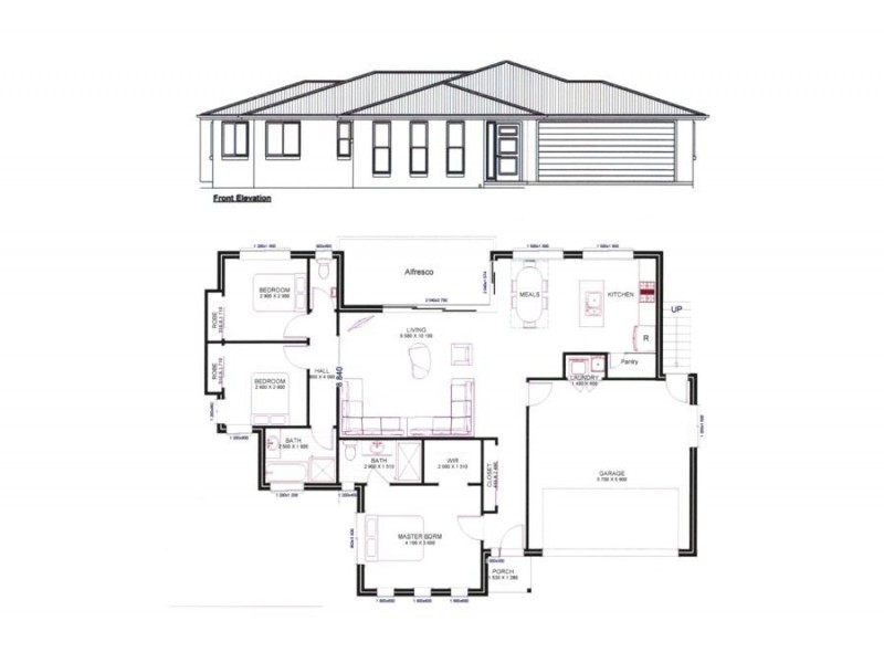 10 Fairway Cove, Macksville NSW 2447