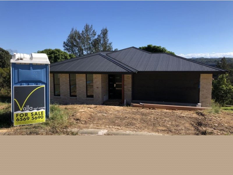 10 Fairway Cove, Macksville NSW 2447