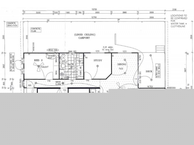 55 Acacia Place, Valla Beach NSW 2448 Floorplan