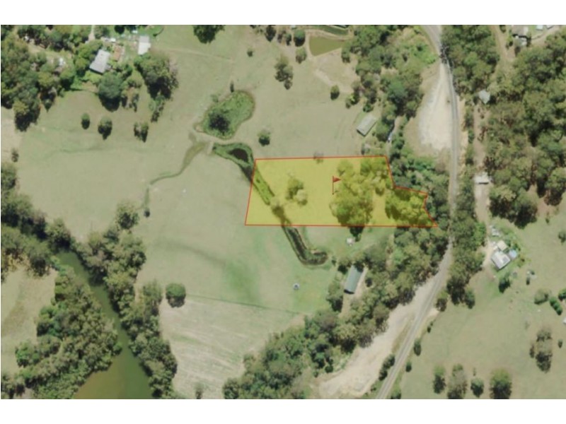 Lot 3 Niks Way, Wirrimbi NSW 2447