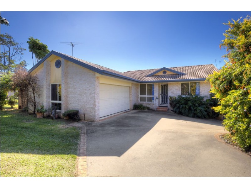18 Max Graham Drive, Valla Beach NSW 2448