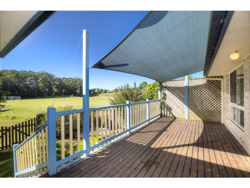18 Max Graham Drive, Valla Beach NSW 2448