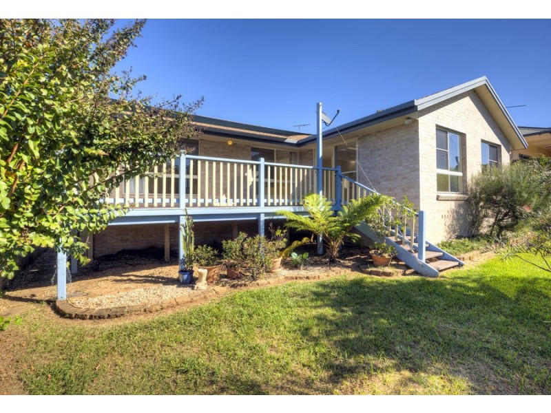 18 Max Graham Drive, Valla Beach NSW 2448