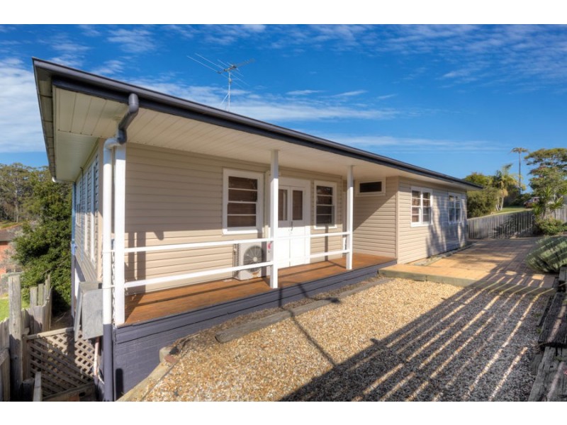 10 Clarke Close, Hyland Park NSW 2448
