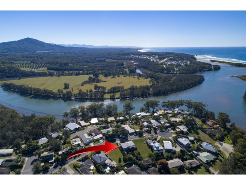 10 Clarke Close, Hyland Park NSW 2448