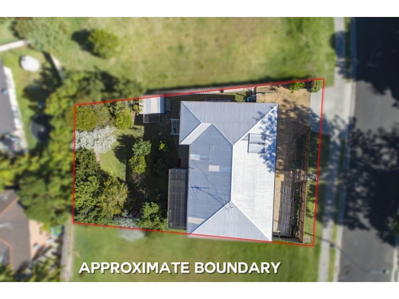 10 Clarke Close, Hyland Park NSW 2448