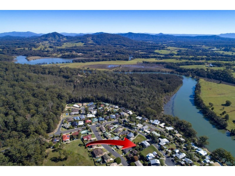 10 Clarke Close, Hyland Park NSW 2448