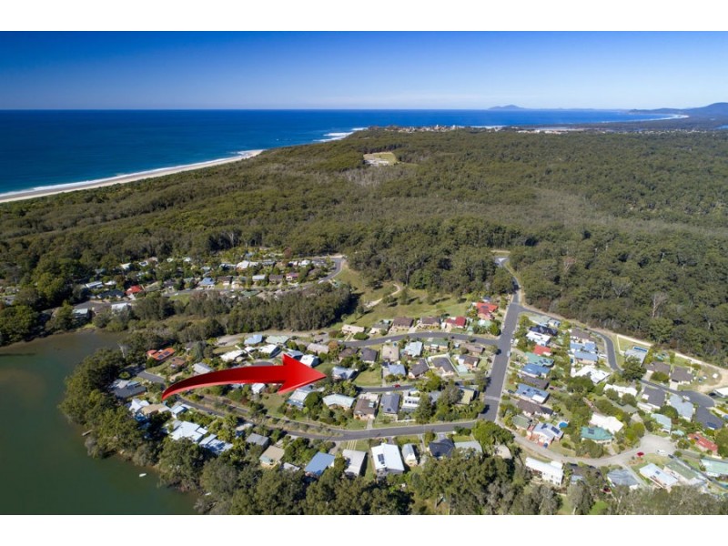 10 Clarke Close, Hyland Park NSW 2448
