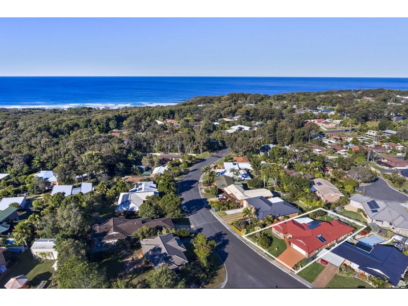 36 Kuta Avenue, Valla Beach NSW 2448