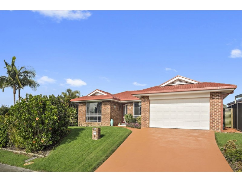 36 Kuta Avenue, Valla Beach NSW 2448