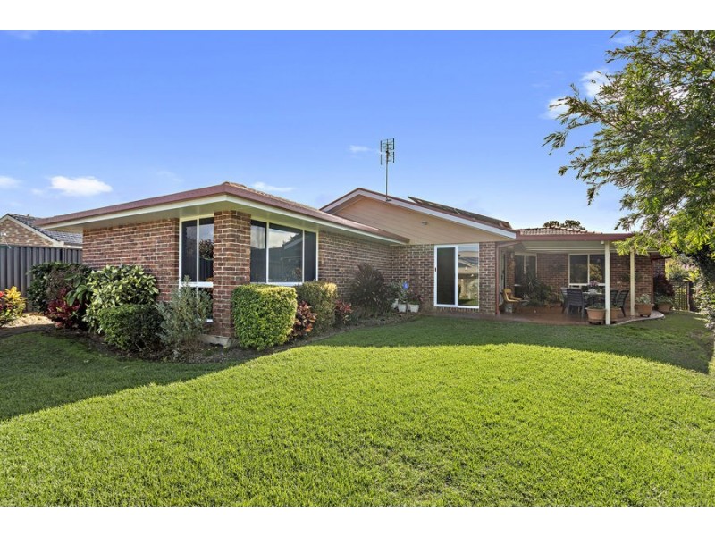 36 Kuta Avenue, Valla Beach NSW 2448