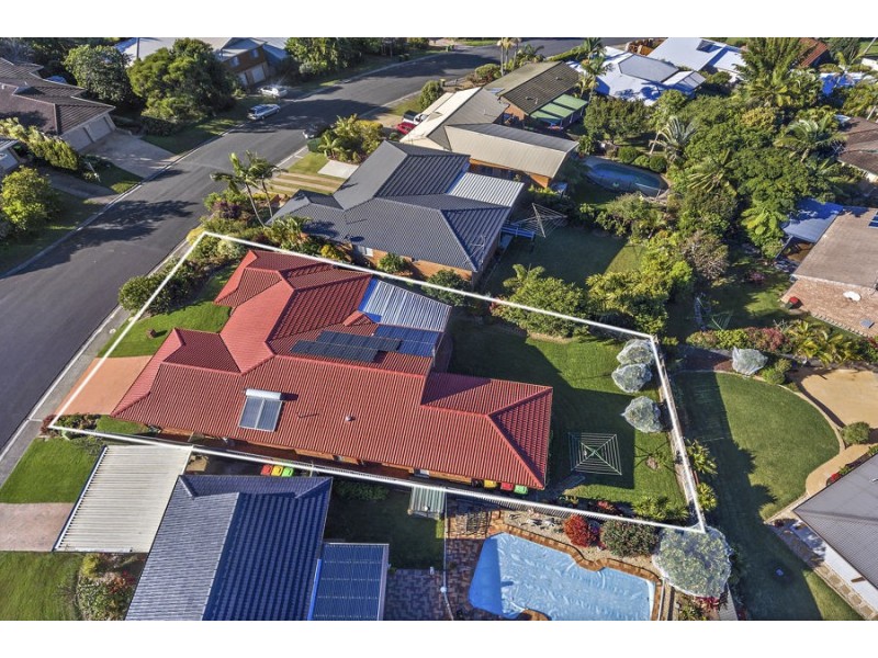 36 Kuta Avenue, Valla Beach NSW 2448