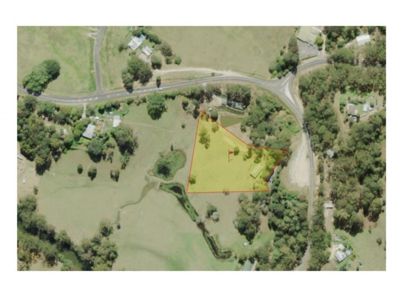 2 Niks Way, Wirrimbi NSW 2447