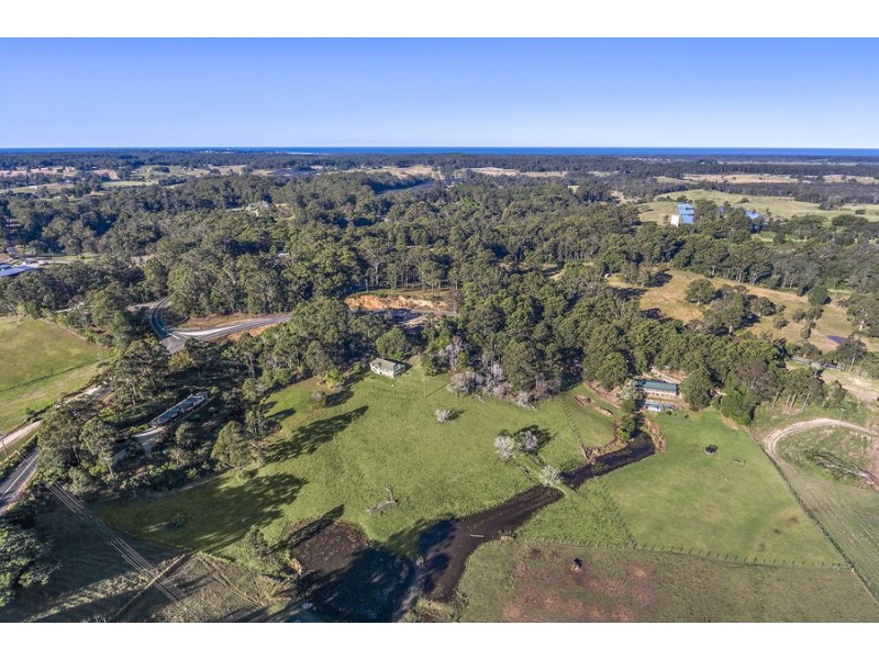 2 Niks Way, Wirrimbi NSW 2447