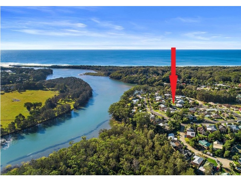 12 Clarke Close, Hyland Park NSW 2448