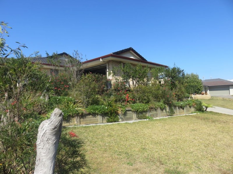 84 Seaforth Drive, Valla Beach NSW 2448