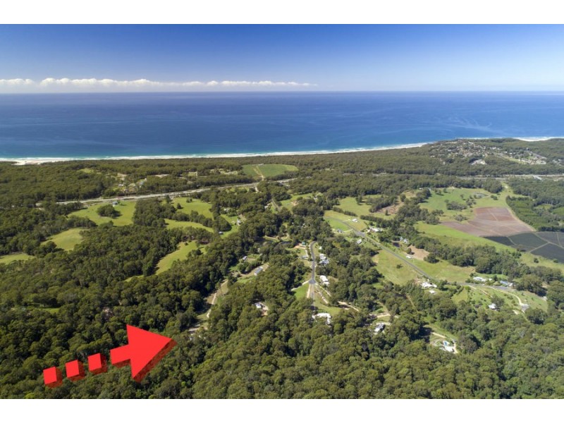 73 Bowerbird Lane, Valla Beach NSW 2448
